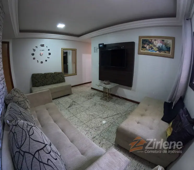 Apartamento com 2 quartos à venda, 90m2 em Praia do Morro, Guarapari - ES - imagem 3 Foto 3 de Apartamento com 2 quartos à venda, 90m2 em Praia do Morro, Guarapari - ES