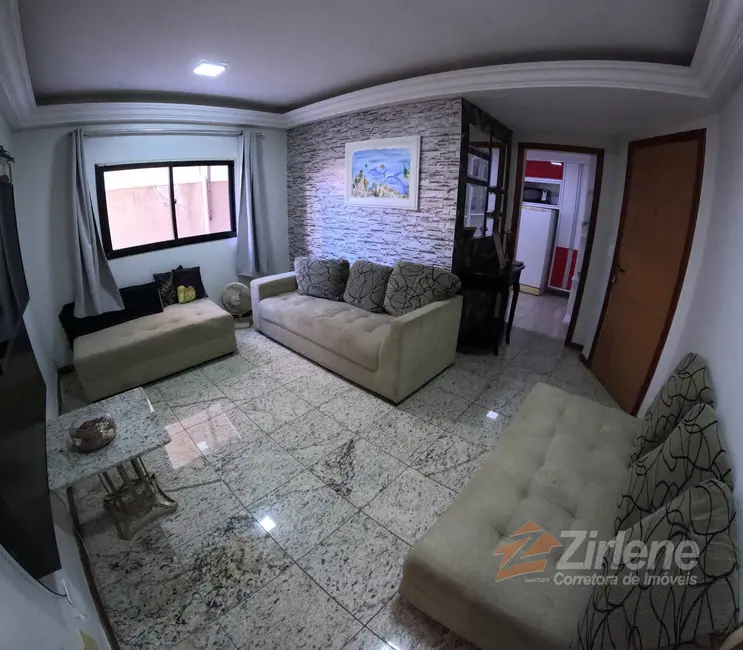 Foto 1 de Apartamento com 2 quartos à venda, 90m2 em Praia do Morro, Guarapari - ES