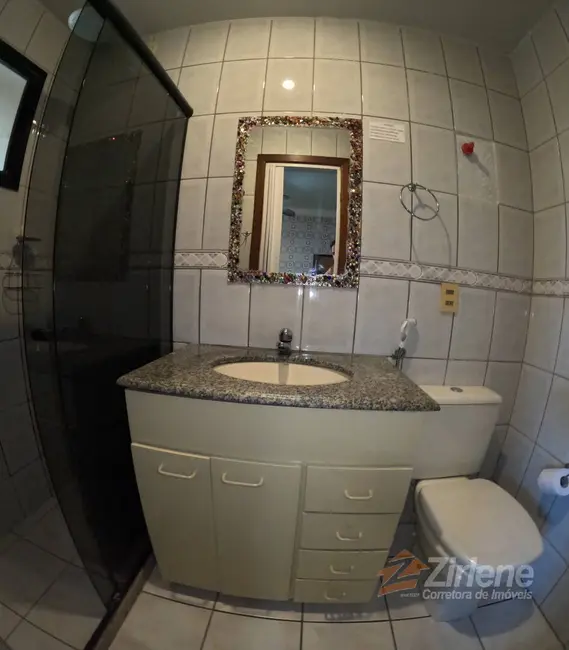 Apartamento com 2 quartos à venda, 90m2 em Praia do Morro, Guarapari - ES - imagem 8 Foto 8 de Apartamento com 2 quartos à venda, 90m2 em Praia do Morro, Guarapari - ES