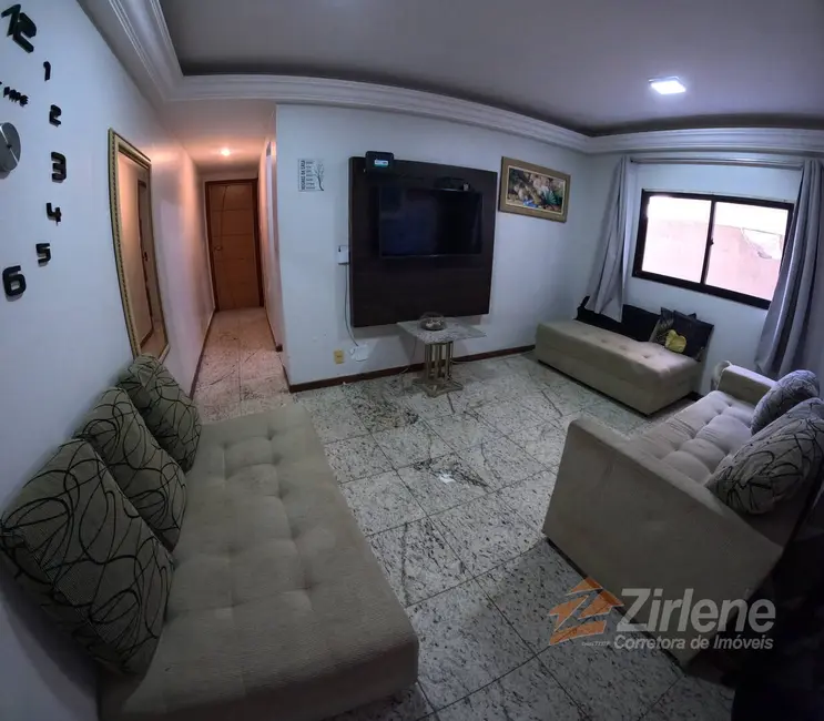 Apartamento com 2 quartos à venda, 90m2 em Praia do Morro, Guarapari - ES - imagem 2 Foto 2 de Apartamento com 2 quartos à venda, 90m2 em Praia do Morro, Guarapari - ES