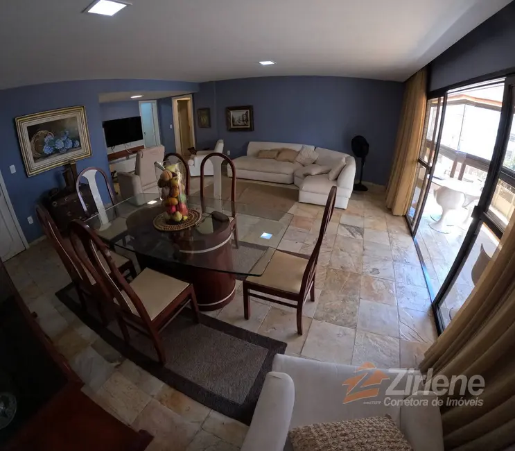 Apartamento com 2 quartos à venda, 150m2 em Praia do Morro, Guarapari - ES - imagem 4 Foto 4 de Apartamento com 2 quartos à venda, 150m2 em Praia do Morro, Guarapari - ES