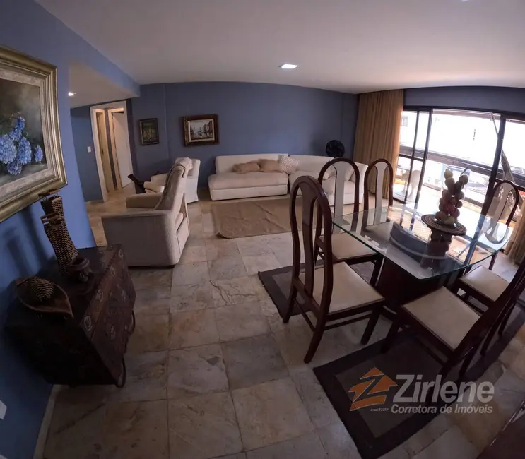 Apartamento com 2 quartos à venda, 150m2 em Praia do Morro, Guarapari - ES - imagem 3 Foto 3 de Apartamento com 2 quartos à venda, 150m2 em Praia do Morro, Guarapari - ES