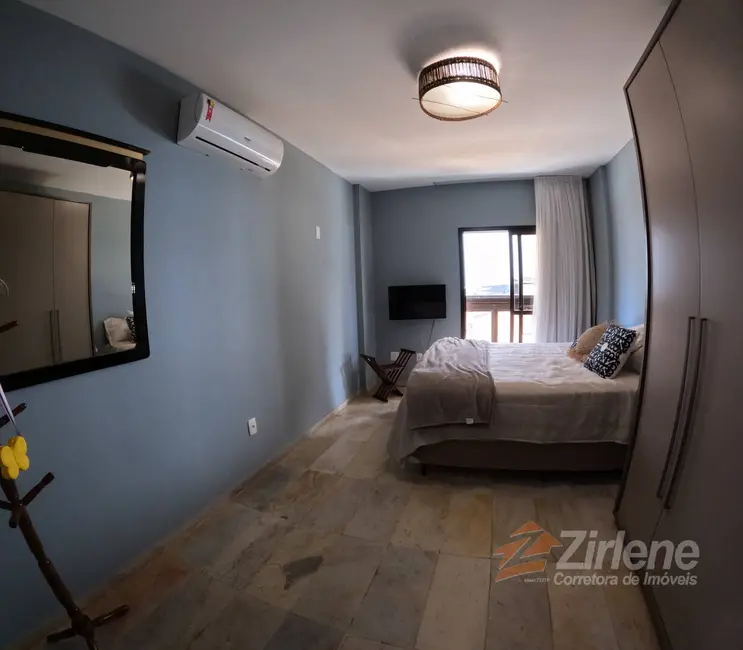 Apartamento com 2 quartos à venda, 150m2 em Praia do Morro, Guarapari - ES - imagem 5 Foto 5 de Apartamento com 2 quartos à venda, 150m2 em Praia do Morro, Guarapari - ES