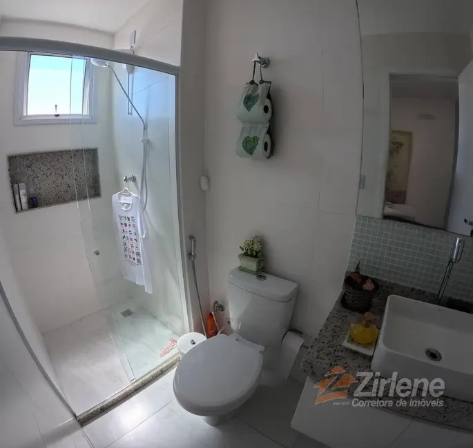 Foto 7 de Apartamento com 2 quartos à venda, 60m2 em Praia do Morro, Guarapari - ES