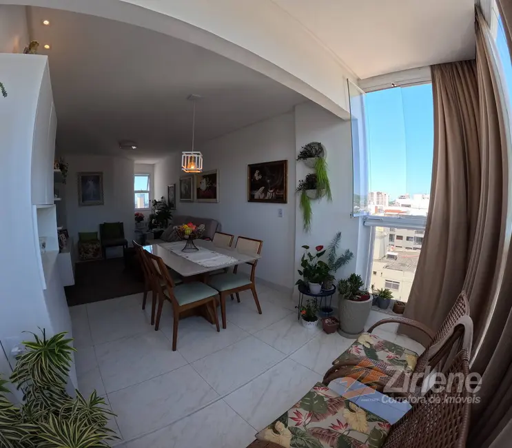 Foto 3 de Apartamento com 2 quartos à venda, 60m2 em Praia do Morro, Guarapari - ES