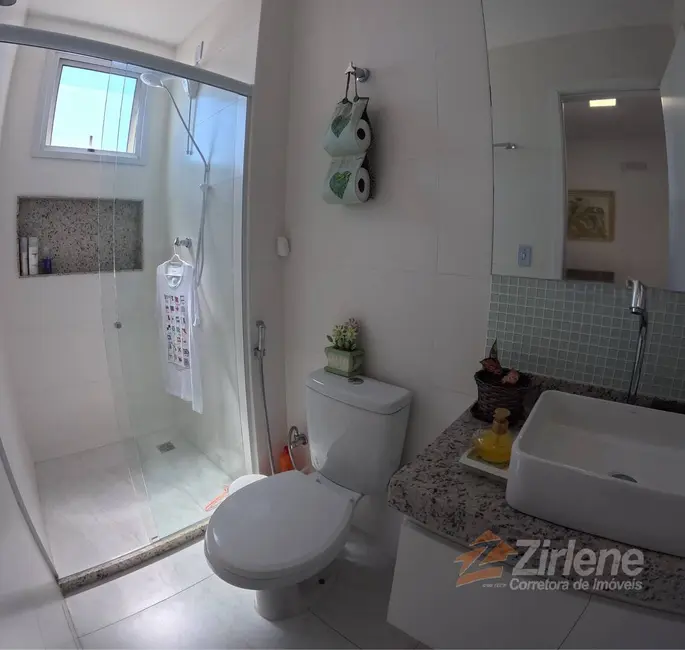 Foto 8 de Apartamento com 2 quartos à venda, 60m2 em Praia do Morro, Guarapari - ES