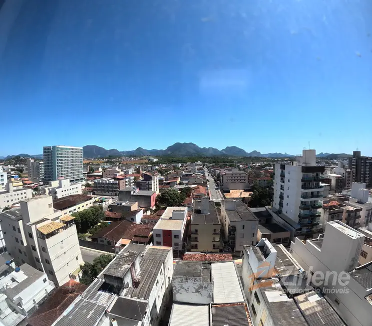 Foto 5 de Apartamento com 2 quartos à venda, 60m2 em Praia do Morro, Guarapari - ES