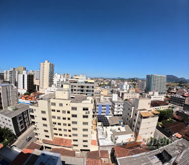 Foto 6 de Apartamento com 2 quartos à venda, 60m2 em Praia do Morro, Guarapari - ES