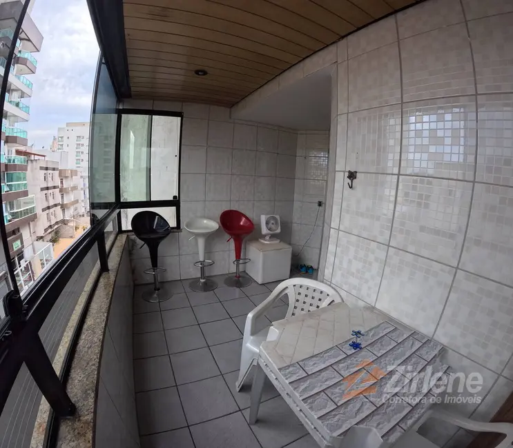 Apartamento com 2 quartos à venda, 152m2 em Praia do Morro, Guarapari - ES - imagem 8 Foto 8 de Apartamento com 2 quartos à venda, 152m2 em Praia do Morro, Guarapari - ES