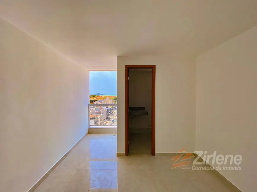 Apartamento com 3 quartos à venda, 87m2 em Praia do Morro, Guarapari - ES - imagem 7 Foto 7 de Apartamento com 3 quartos à venda, 87m2 em Praia do Morro, Guarapari - ES