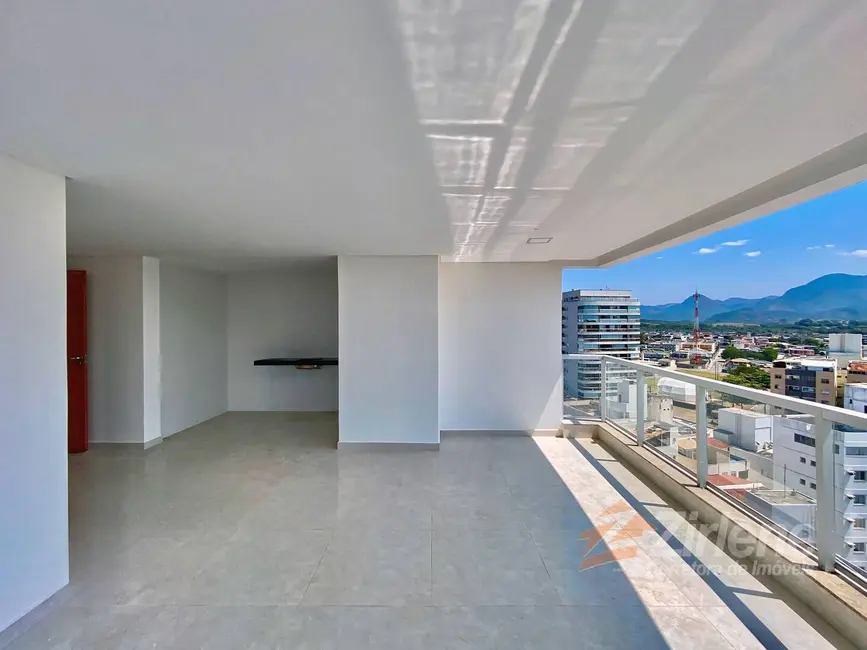 Apartamento com 3 quartos à venda, 87m2 em Praia do Morro, Guarapari - ES - imagem 4 Foto 4 de Apartamento com 3 quartos à venda, 87m2 em Praia do Morro, Guarapari - ES