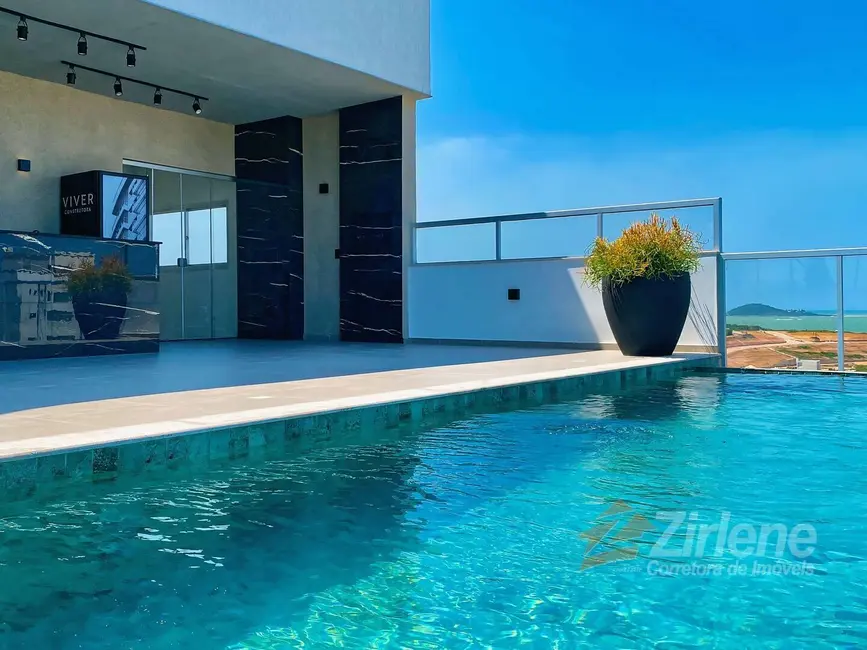 Foto 1 de Apartamento com 3 quartos à venda, 87m2 em Praia do Morro, Guarapari - ES