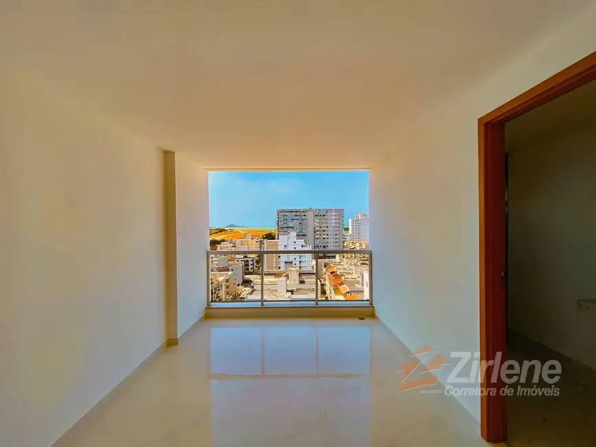 Foto 6 de Apartamento com 2 quartos à venda, 67m2 em Praia do Morro, Guarapari - ES