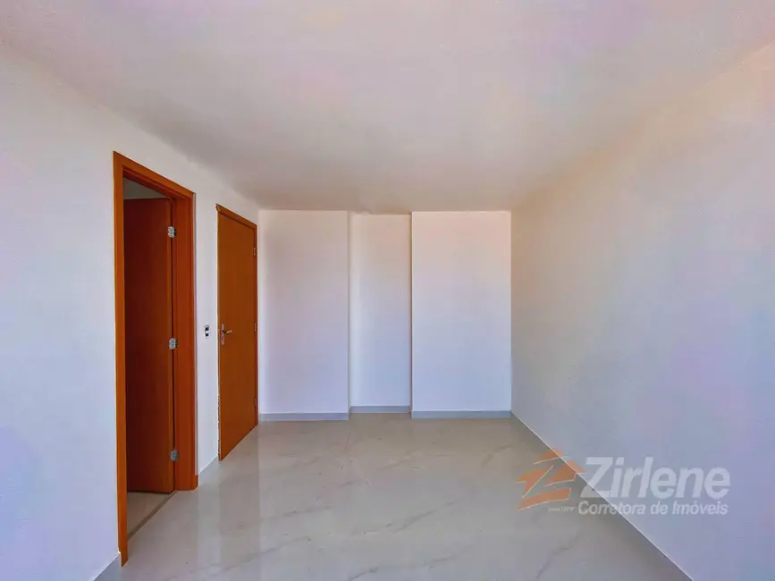 Foto 5 de Apartamento com 2 quartos à venda, 67m2 em Praia do Morro, Guarapari - ES