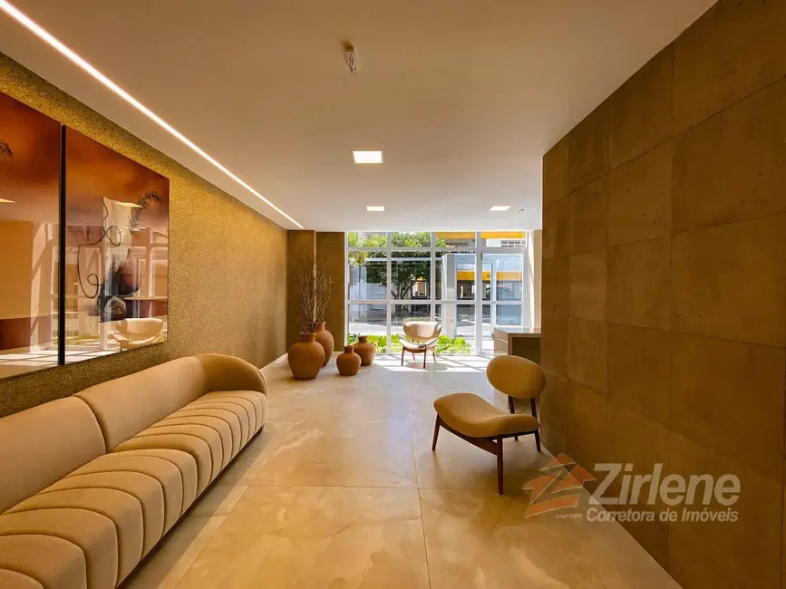 Foto 2 de Apartamento com 2 quartos à venda, 67m2 em Praia do Morro, Guarapari - ES