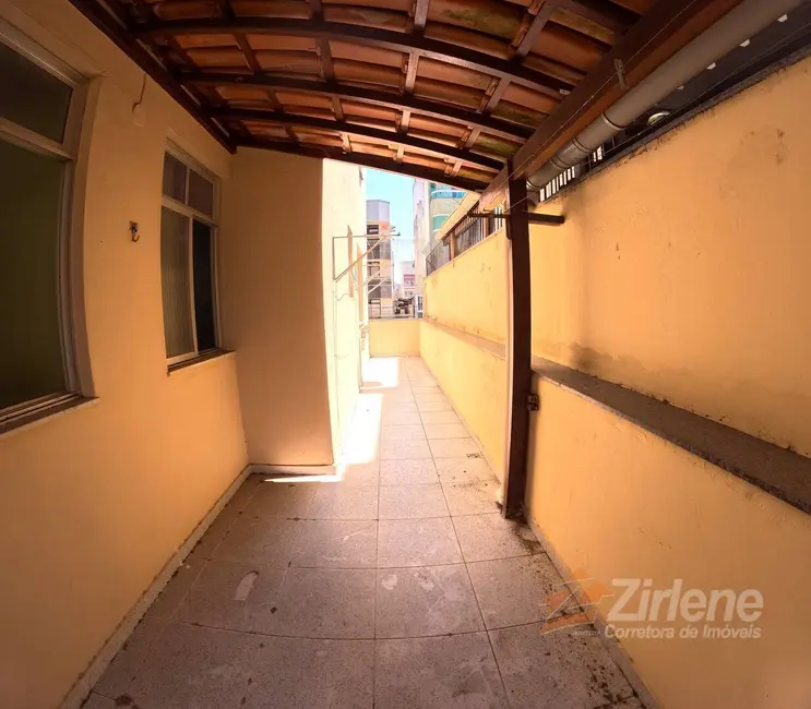 Apartamento com 3 quartos à venda em Praia do Morro, Guarapari - ES - imagem 6 Foto 6 de Apartamento com 3 quartos à venda em Praia do Morro, Guarapari - ES