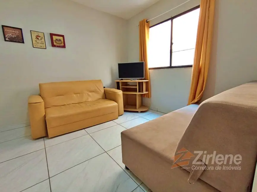 Foto 2 de Apartamento com 2 quartos à venda, 85m2 em Praia do Morro, Guarapari - ES