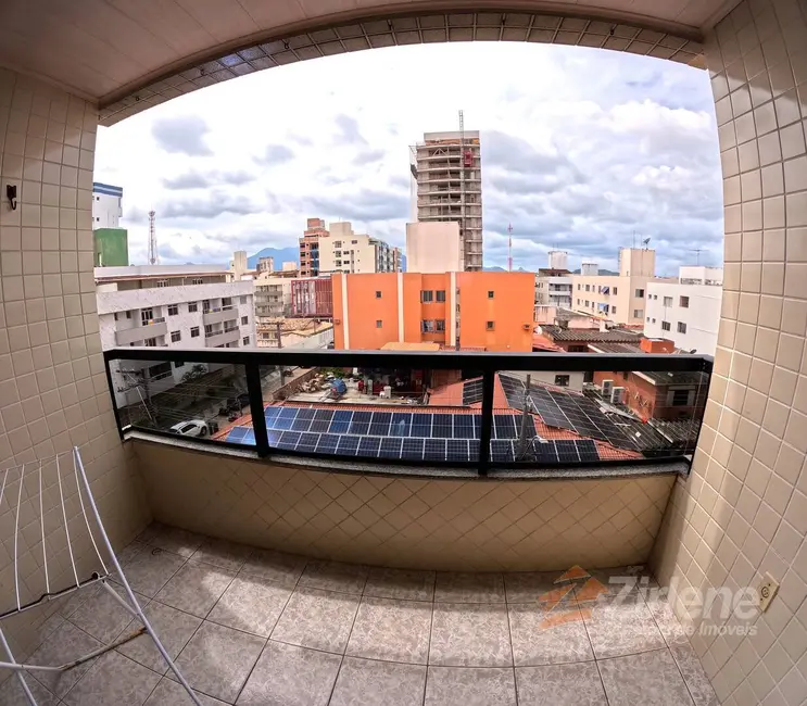 Foto 2 de Apartamento com 2 quartos à venda, 75m2 em Praia do Morro, Guarapari - ES