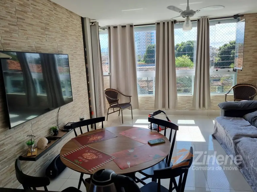 Foto 2 de Apartamento com 2 quartos à venda, 90m2 em Praia do Morro, Guarapari - ES