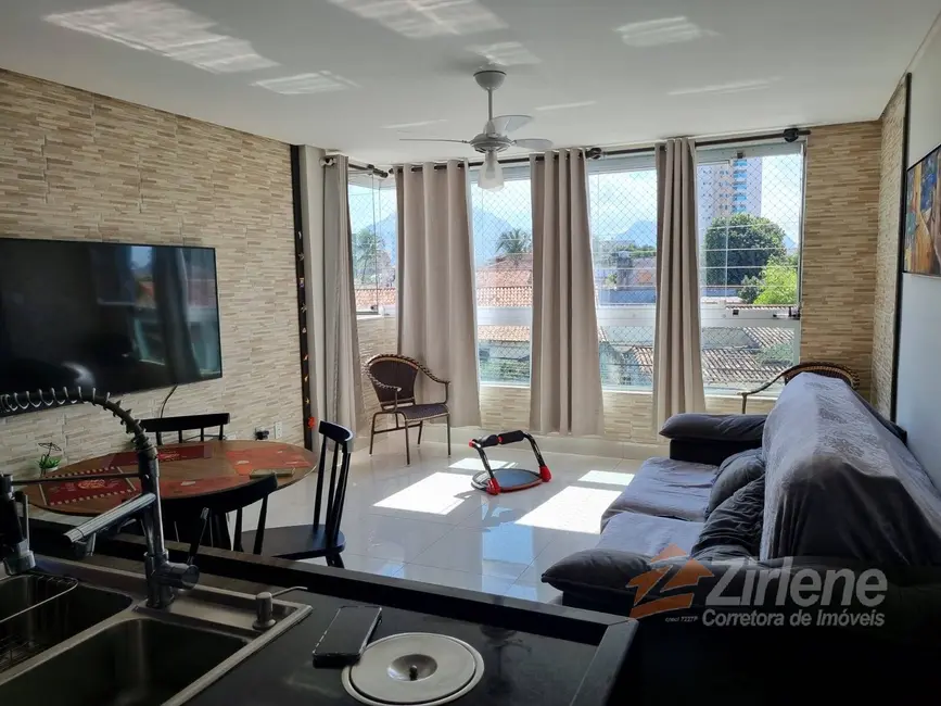 Foto 1 de Apartamento com 2 quartos à venda, 90m2 em Praia do Morro, Guarapari - ES