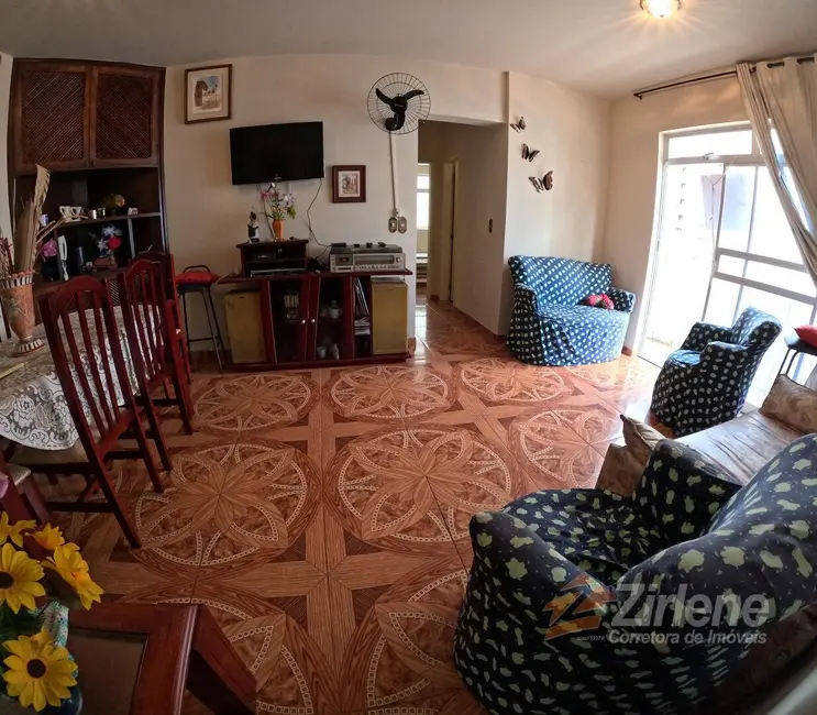 Apartamento com 2 quartos à venda, 60m2 em Praia do Morro, Guarapari - ES - imagem 3 Foto 3 de Apartamento com 2 quartos à venda, 60m2 em Praia do Morro, Guarapari - ES