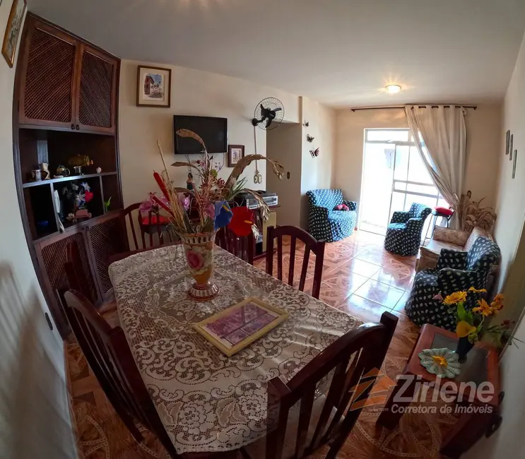 Foto 2 de Apartamento com 2 quartos à venda, 60m2 em Praia do Morro, Guarapari - ES