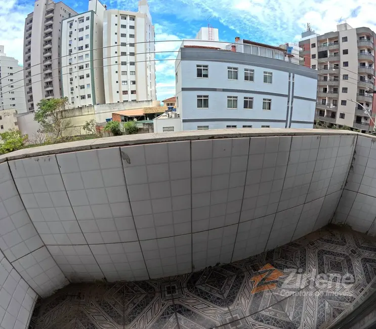 Apartamento com 2 quartos à venda, 60m2 em Praia do Morro, Guarapari - ES - imagem 6 Foto 6 de Apartamento com 2 quartos à venda, 60m2 em Praia do Morro, Guarapari - ES