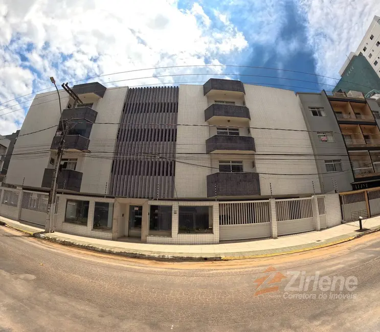 Foto 1 de Apartamento com 2 quartos à venda, 60m2 em Praia do Morro, Guarapari - ES