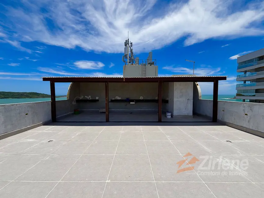 Cobertura com 3 quartos à venda, 240m2 em Praia do Morro, Guarapari - ES - imagem 3 Foto 3 de Cobertura com 3 quartos à venda, 240m2 em Praia do Morro, Guarapari - ES