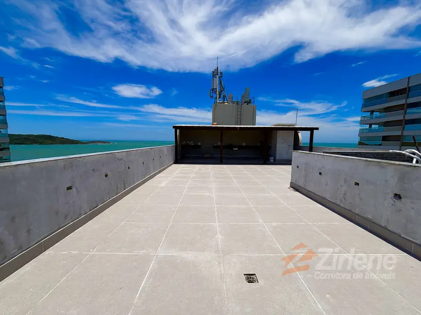Foto 1 de Cobertura com 3 quartos à venda, 240m2 em Praia do Morro, Guarapari - ES