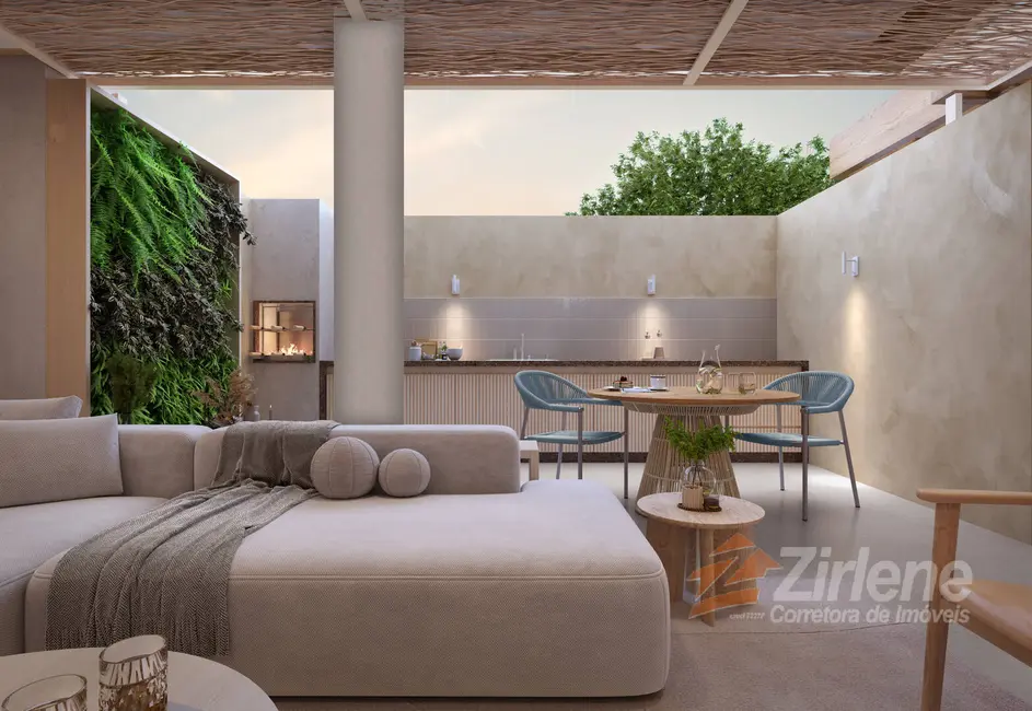 Foto 9 de Apartamento com 2 quartos à venda, 70m2 em Enseada Azul, Guarapari - ES