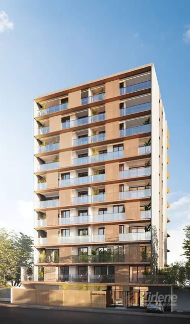 Foto 2 de Apartamento com 2 quartos à venda, 70m2 em Enseada Azul, Guarapari - ES