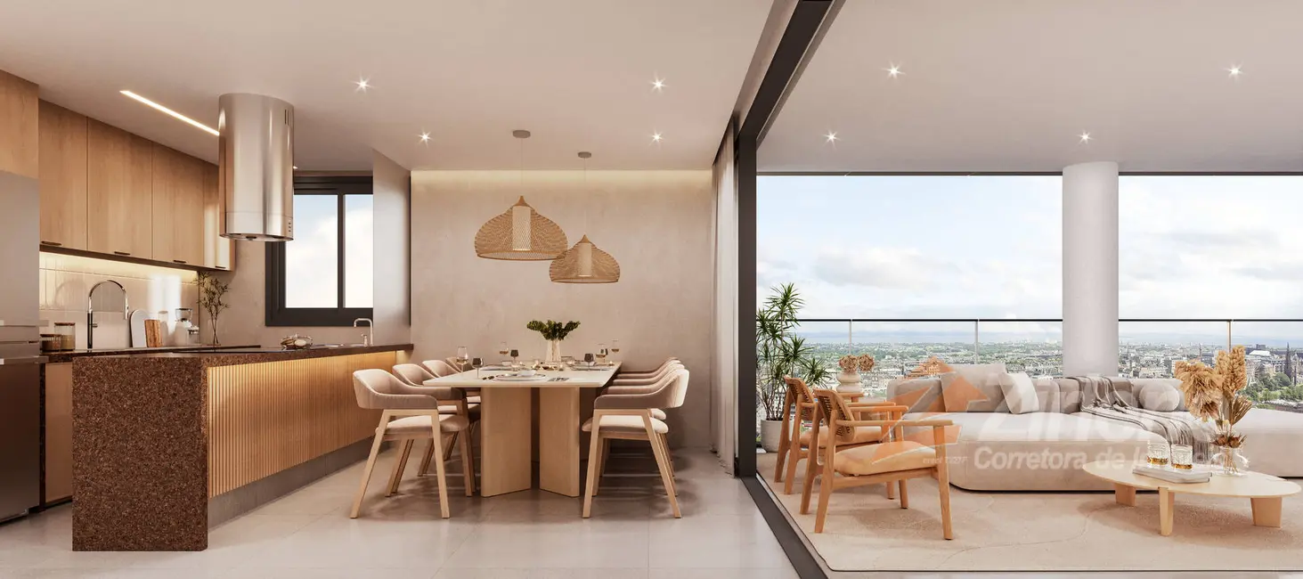 Foto 6 de Apartamento com 2 quartos à venda, 70m2 em Enseada Azul, Guarapari - ES