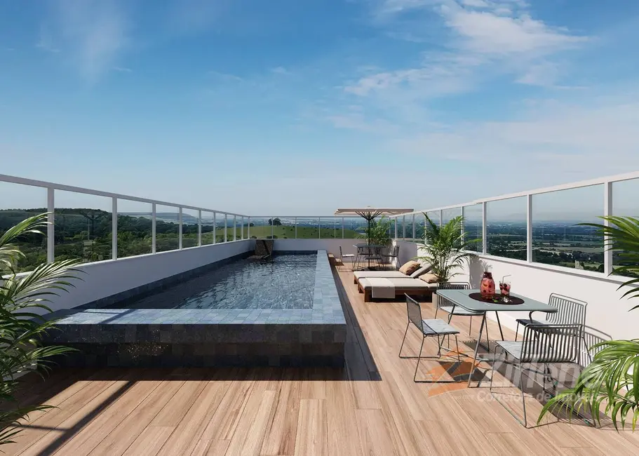 Apartamento com 2 quartos à venda, 68m2 em Praia do Morro, Guarapari - ES - imagem 6 Foto 6 de Apartamento com 2 quartos à venda, 68m2 em Praia do Morro, Guarapari - ES