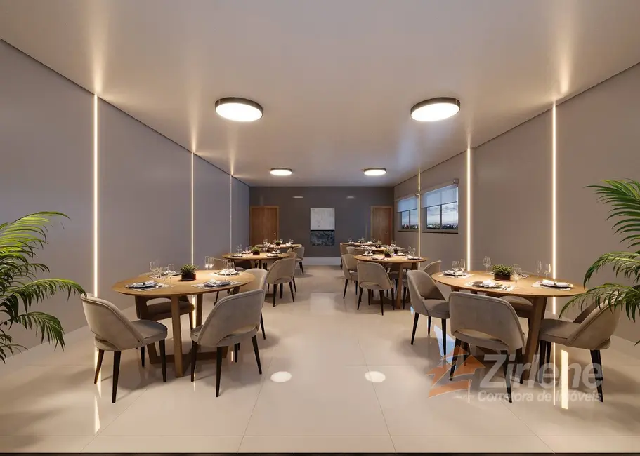 Apartamento com 2 quartos à venda, 68m2 em Praia do Morro, Guarapari - ES - imagem 4 Foto 4 de Apartamento com 2 quartos à venda, 68m2 em Praia do Morro, Guarapari - ES