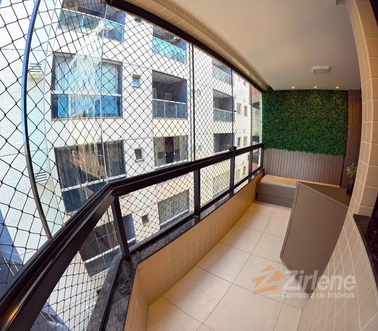 Foto 8 de Apartamento com 3 quartos à venda, 90m2 em Muquiçaba, Guarapari - ES