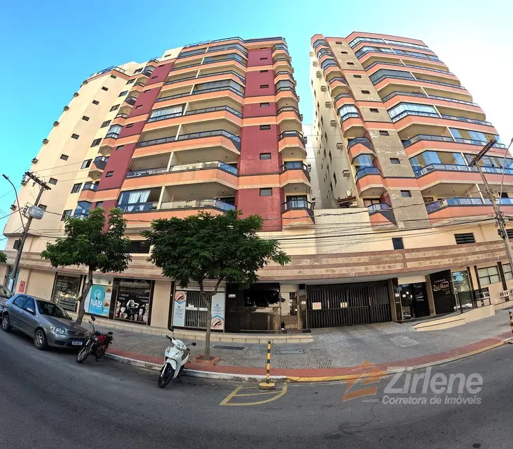 Foto 1 de Apartamento com 3 quartos à venda, 90m2 em Muquiçaba, Guarapari - ES