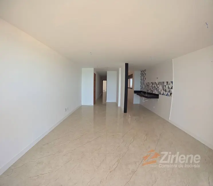 Apartamento com 3 quartos à venda, 100m2 em Praia do Morro, Guarapari - ES - imagem 8 Foto 8 de Apartamento com 3 quartos à venda, 100m2 em Praia do Morro, Guarapari - ES