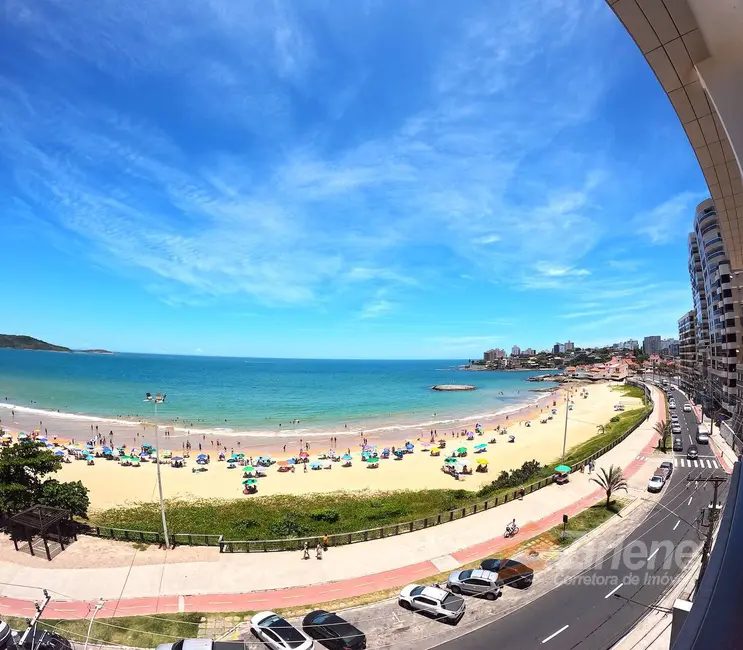 Apartamento com 3 quartos à venda, 100m2 em Praia do Morro, Guarapari - ES - imagem 6 Foto 6 de Apartamento com 3 quartos à venda, 100m2 em Praia do Morro, Guarapari - ES