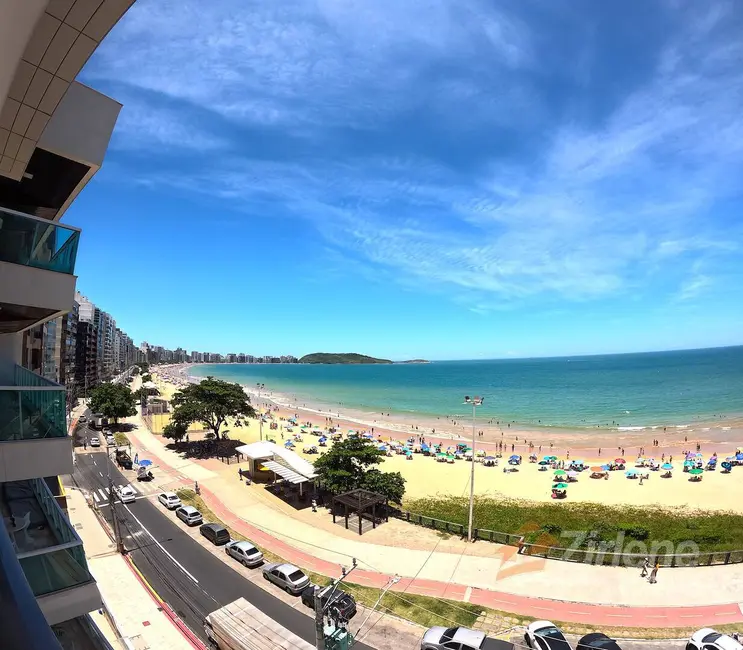 Apartamento com 3 quartos à venda, 100m2 em Praia do Morro, Guarapari - ES - imagem 5 Foto 5 de Apartamento com 3 quartos à venda, 100m2 em Praia do Morro, Guarapari - ES