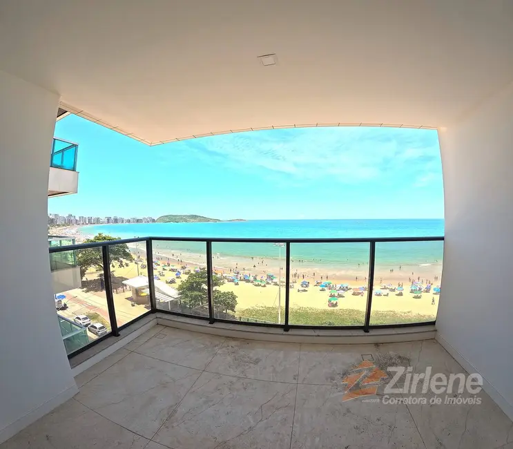 Apartamento com 3 quartos à venda, 100m2 em Praia do Morro, Guarapari - ES - imagem 4 Foto 4 de Apartamento com 3 quartos à venda, 100m2 em Praia do Morro, Guarapari - ES