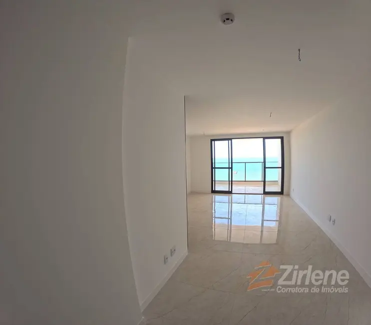 Apartamento com 3 quartos à venda, 100m2 em Praia do Morro, Guarapari - ES - imagem 3 Foto 3 de Apartamento com 3 quartos à venda, 100m2 em Praia do Morro, Guarapari - ES