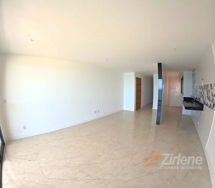 Apartamento com 3 quartos à venda, 100m2 em Praia do Morro, Guarapari - ES - imagem 9 Foto 9 de Apartamento com 3 quartos à venda, 100m2 em Praia do Morro, Guarapari - ES