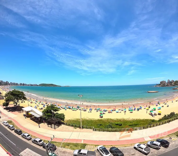 Apartamento com 3 quartos à venda, 100m2 em Praia do Morro, Guarapari - ES - imagem 2 Foto 2 de Apartamento com 3 quartos à venda, 100m2 em Praia do Morro, Guarapari - ES
