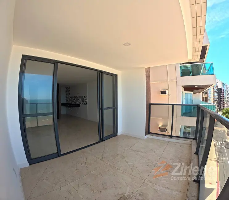 Apartamento com 3 quartos à venda, 100m2 em Praia do Morro, Guarapari - ES - imagem 7 Foto 7 de Apartamento com 3 quartos à venda, 100m2 em Praia do Morro, Guarapari - ES