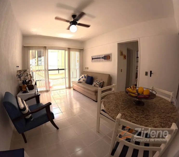 Foto 1 de Apartamento com 1 quarto à venda, 65m2 em Praia do Morro, Guarapari - ES