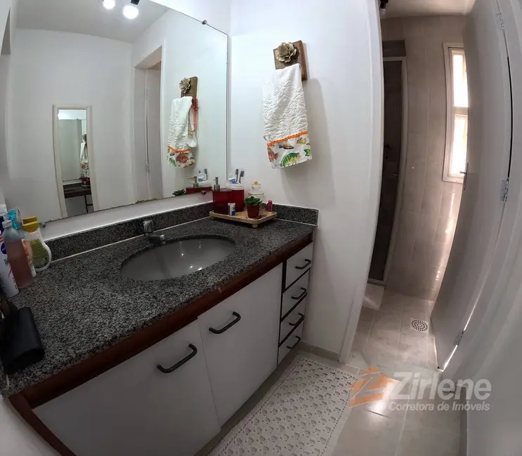 Apartamento com 1 quarto à venda, 65m2 em Praia do Morro, Guarapari - ES - imagem 4 Foto 4 de Apartamento com 1 quarto à venda, 65m2 em Praia do Morro, Guarapari - ES