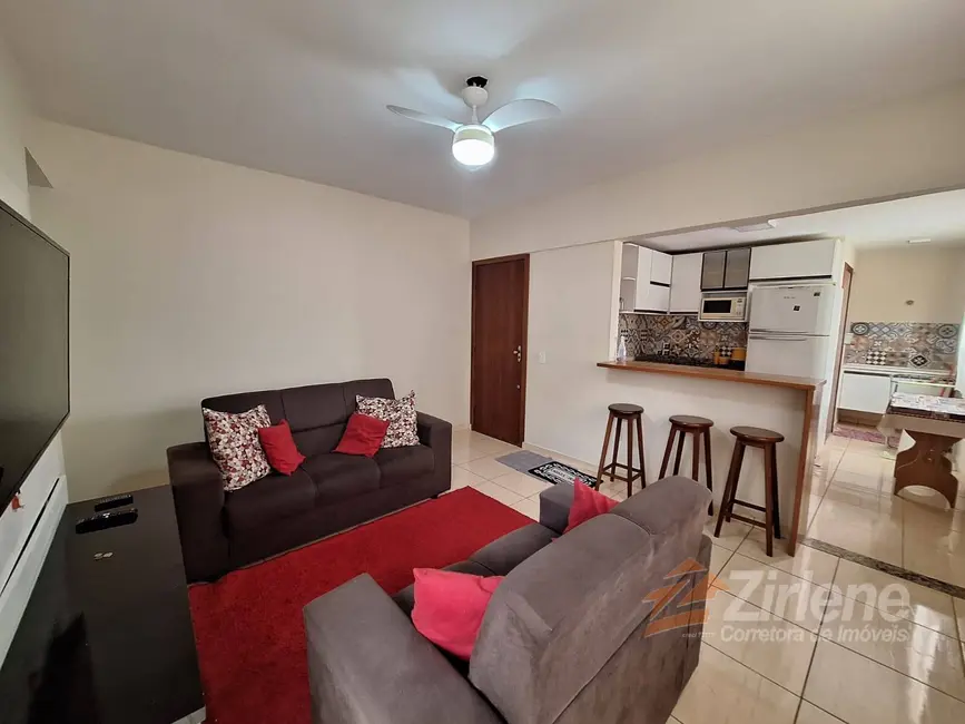 Foto 2 de Apartamento com 2 quartos à venda, 86m2 em Praia do Morro, Guarapari - ES