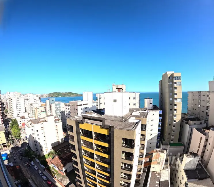Apartamento com 2 quartos à venda, 86m2 em Praia do Morro, Guarapari - ES - imagem 7 Foto 7 de Apartamento com 2 quartos à venda, 86m2 em Praia do Morro, Guarapari - ES