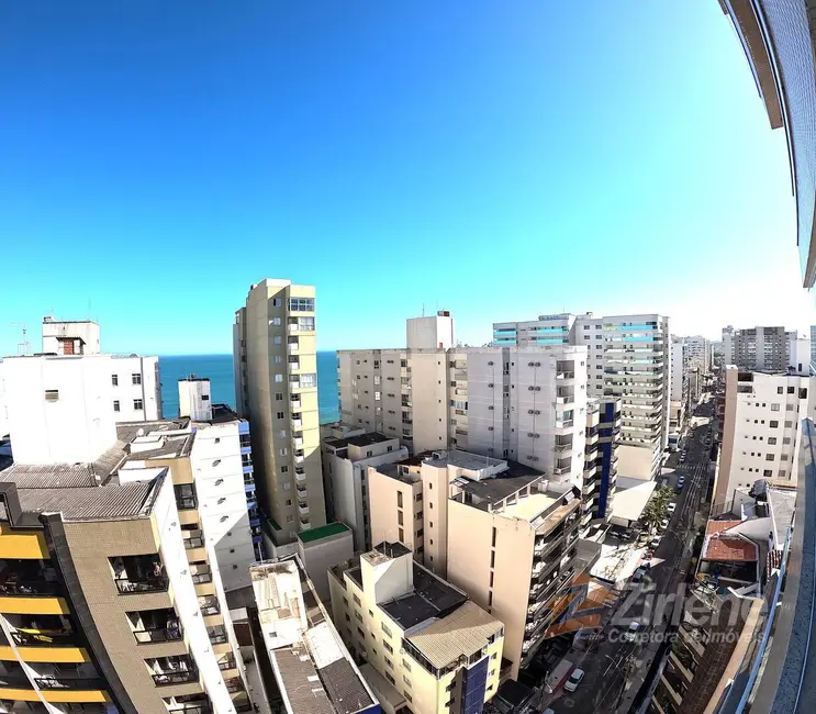 Apartamento com 2 quartos à venda, 86m2 em Praia do Morro, Guarapari - ES - imagem 8 Foto 8 de Apartamento com 2 quartos à venda, 86m2 em Praia do Morro, Guarapari - ES